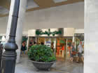 El Corte Ingles department store, Avenida Jaime III